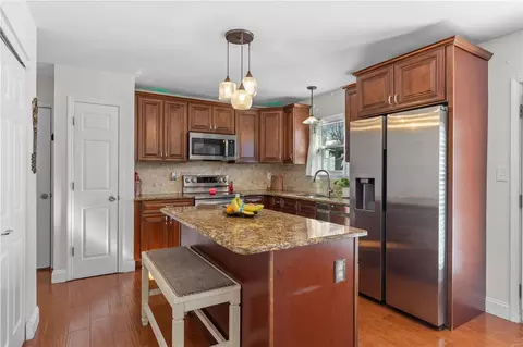 Kitchen - 3521 Ruby Ln, Saint Charles, MO 63303 photo 1 of 1