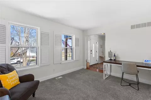 Entry Way - 3521 Ruby Ln, Saint Charles, MO 63303 photo 1 of 1