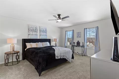 Bedroom - 3521 Ruby Ln, Saint Charles, MO 63303 photo 1 of 3