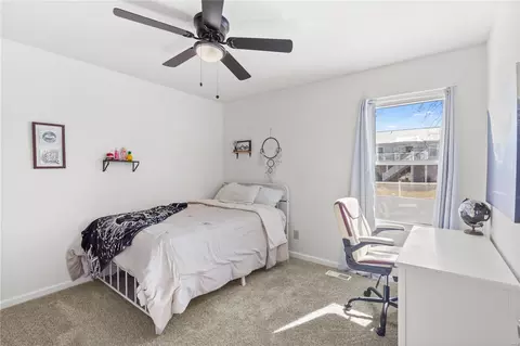 Bedroom - 3521 Ruby Ln, Saint Charles, MO 63303 photo 3 of 3