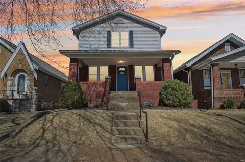 6409 Oleatha Ave, Saint Louis, MO 63139