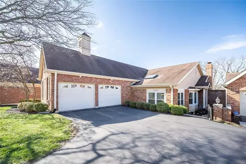 14609 Timberlake Manor Ct, Chesterfield, MO 63017