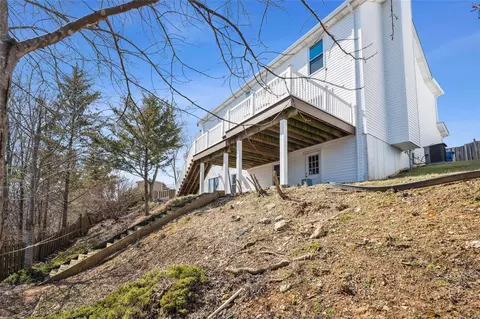 Exterior - 804 Ivy Trce, Ballwin, MO 63021 photo 4 of 5