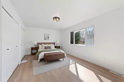 Bedroom - 10076 Baltimore Ave, Saint Ann, MO 63074 photo 1 of 6
