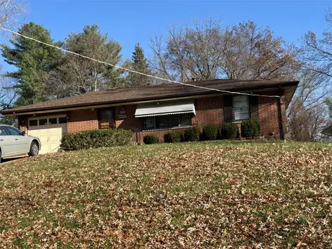 230 Georgia Ave, Saint Louis, MO 63135