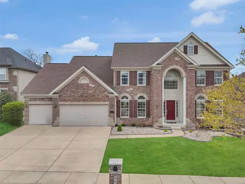 2606 Tysons Pkwy, O'fallon, MO 63368