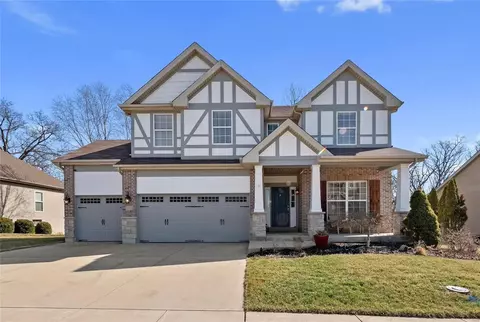 2632 East Ave, Wildwood, MO 63040