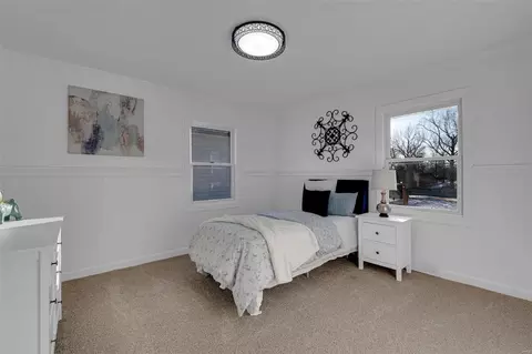 Bedroom - 92 Weis Ave, Ellisville, MO 63011 photo 6 of 8