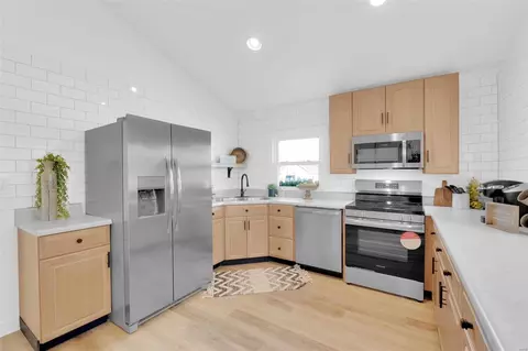 Kitchen - 92 Weis Ave, Ellisville, MO 63011 photo 1 of 2