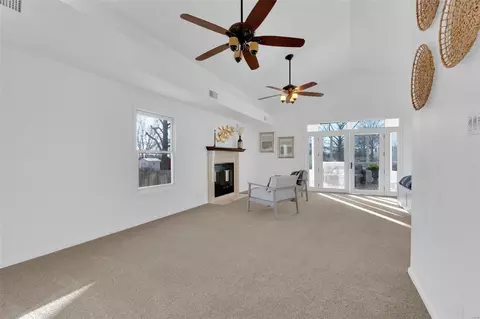 Living - 92 Weis Ave, Ellisville, MO 63011 photo 2 of 2