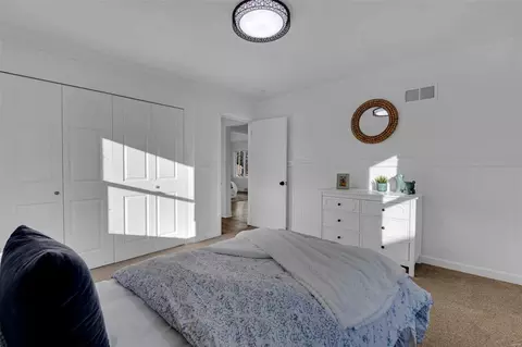 Bedroom - 92 Weis Ave, Ellisville, MO 63011 photo 7 of 8