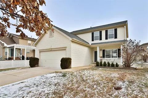 35 Spring Borough Ct, O'fallon, MO 63368 photo 43