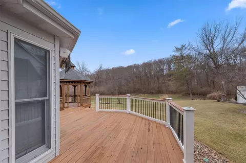 Exterior - 5 Timber Ridge Estates Ct, Wildwood, MO 63011 photo 6 of 16