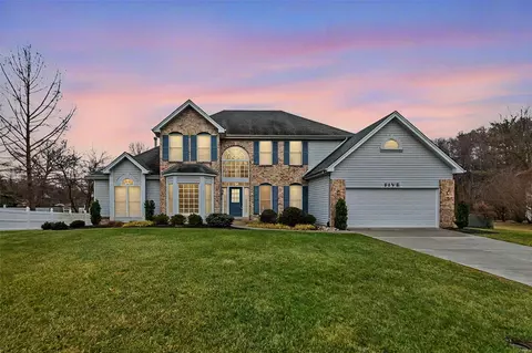 Exterior - 5 Timber Ridge Estates Ct, Wildwood, MO 63011 photo 16 of 16