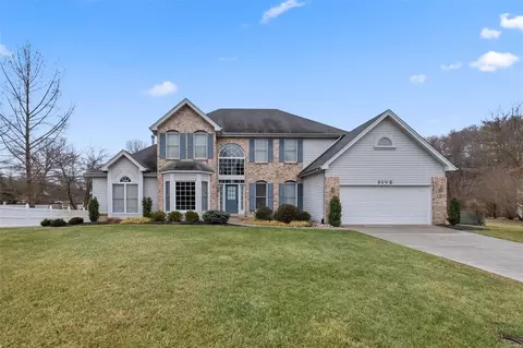 5 Timber Ridge Estates Ct, Wildwood, MO 63011