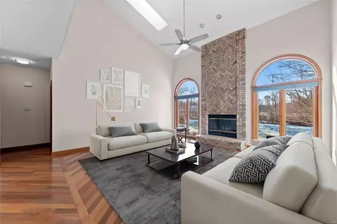 Living - 5 Timber Ridge Estates Ct, Wildwood, MO 63011 photo 1 of 7