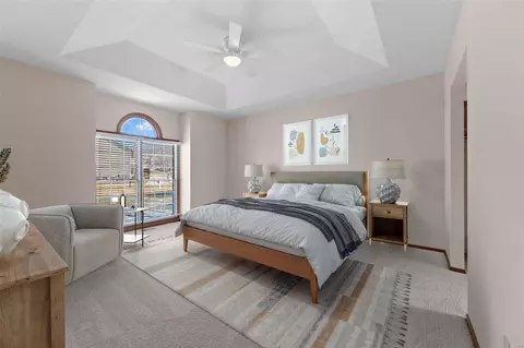 Bedroom - 5 Timber Ridge Estates Ct, Wildwood, MO 63011 photo 1 of 11