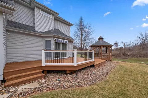 Exterior - 5 Timber Ridge Estates Ct, Wildwood, MO 63011 photo 4 of 16