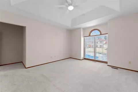 Bedroom - 5 Timber Ridge Estates Ct, Wildwood, MO 63011 photo 3 of 11