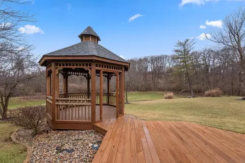 Exterior - 5 Timber Ridge Estates Ct, Wildwood, MO 63011 photo 8 of 16