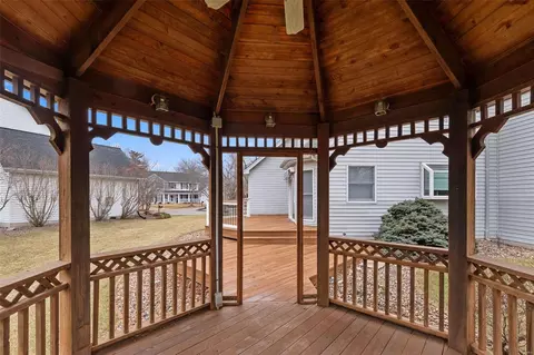 Exterior - 5 Timber Ridge Estates Ct, Wildwood, MO 63011 photo 9 of 16