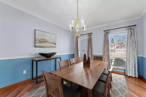 Dining - 5 Timber Ridge Estates Ct, Wildwood, MO 63011 photo 1 of 1