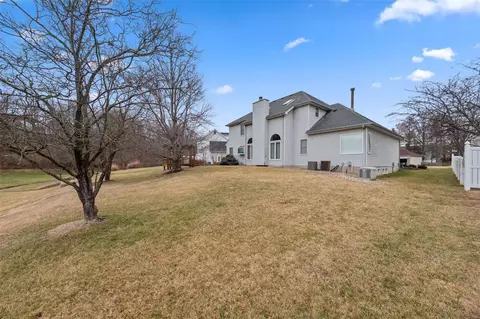 Exterior - 5 Timber Ridge Estates Ct, Wildwood, MO 63011 photo 12 of 16