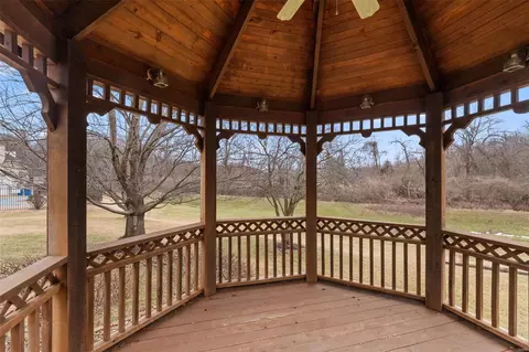 Exterior - 5 Timber Ridge Estates Ct, Wildwood, MO 63011 photo 10 of 16