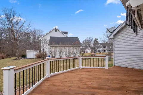 Exterior - 5 Timber Ridge Estates Ct, Wildwood, MO 63011 photo 5 of 16