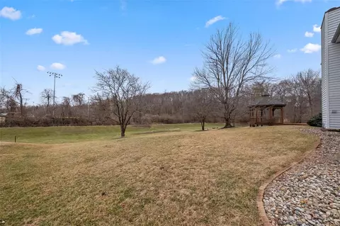 Exterior - 5 Timber Ridge Estates Ct, Wildwood, MO 63011 photo 13 of 16