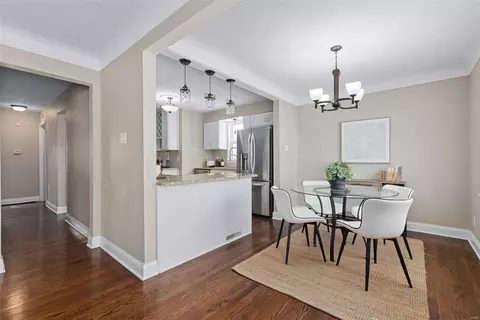 Dining - 6026 Hancock Ave, Saint Louis, MO 63139 photo 2 of 2