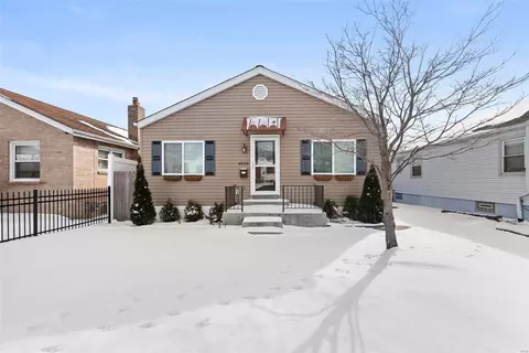 6026 Hancock Ave, Saint Louis, MO 63139