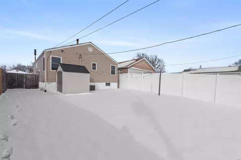Exterior - 6026 Hancock Ave, Saint Louis, MO 63139 photo 2 of 5