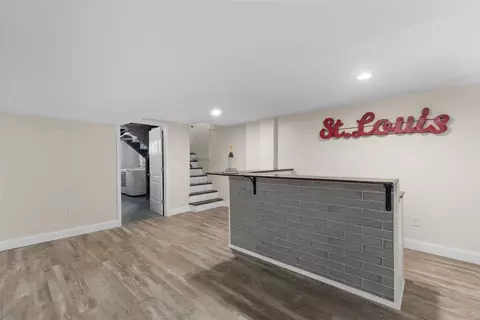 Entry Way - 6026 Hancock Ave, Saint Louis, MO 63139 photo 1 of 1