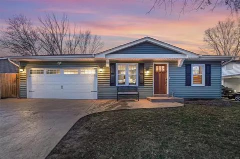 78 Caribou Ct, Eureka, MO 63025