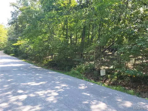 lot3 B Lakehill Dr, Hillsboro, MO 63050