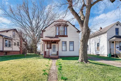 2024 Mclaran Ave, Saint Louis, MO 63136