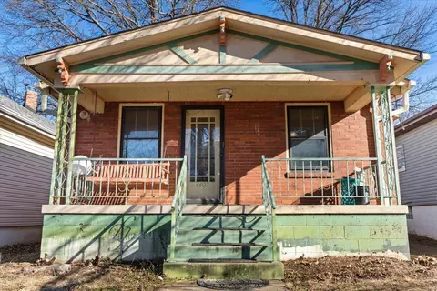 4407 Osceola St, Saint Louis, MO 63116