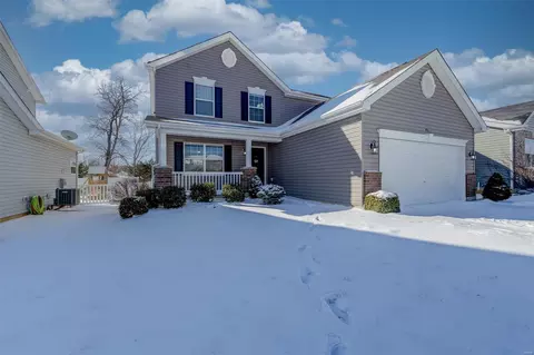 470 Peruque Hills Pkwy, Wentzville, MO 63385