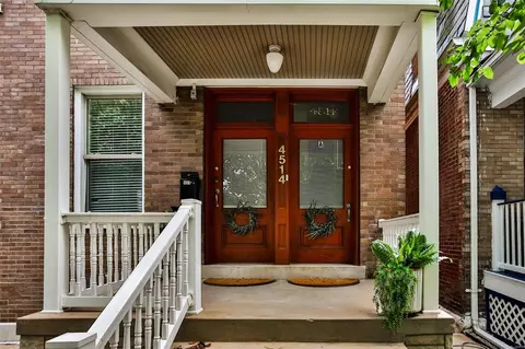 4514 Arco Ave, Saint Louis, MO 63110