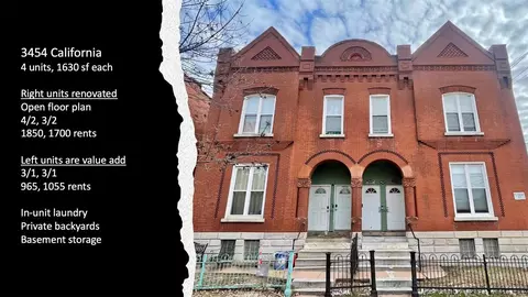 3454 California Ave, Saint Louis, MO 63118