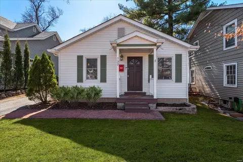 732 Eunice Ave, Saint Louis, MO 63119