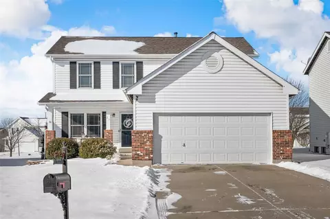 33 Glastonbury Ct, Lake Saint Louis, MO 63367