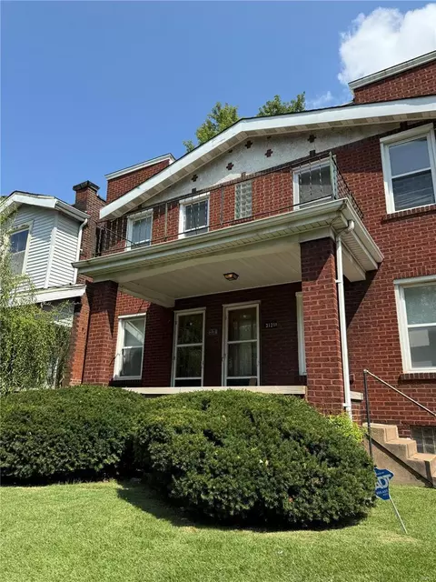 3121 Miami St, Saint Louis, MO 63118