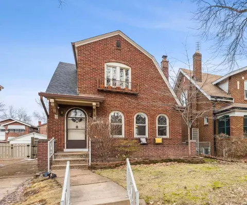 3941 Bowen St, Saint Louis, MO 63116