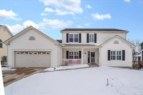 16506 Centerpointe Dr, Wildwood, MO 63040
