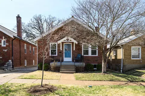 6444 Smiley Ave, Saint Louis, MO 63139