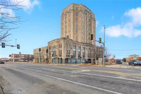 3608 Gravois Ave #4W, Saint Louis, MO 63116