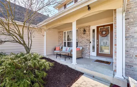 Exterior - 351 Buckhurst Dr, Ballwin, MO 63021 photo 3 of 10