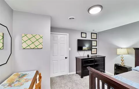 Bedroom - 351 Buckhurst Dr, Ballwin, MO 63021 photo 9 of 9